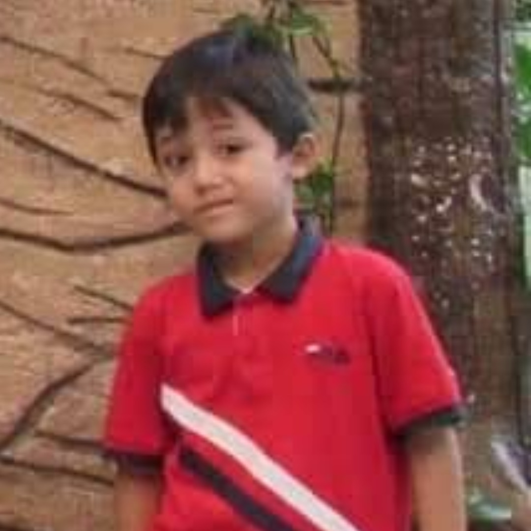 Haykal M. Zaidi